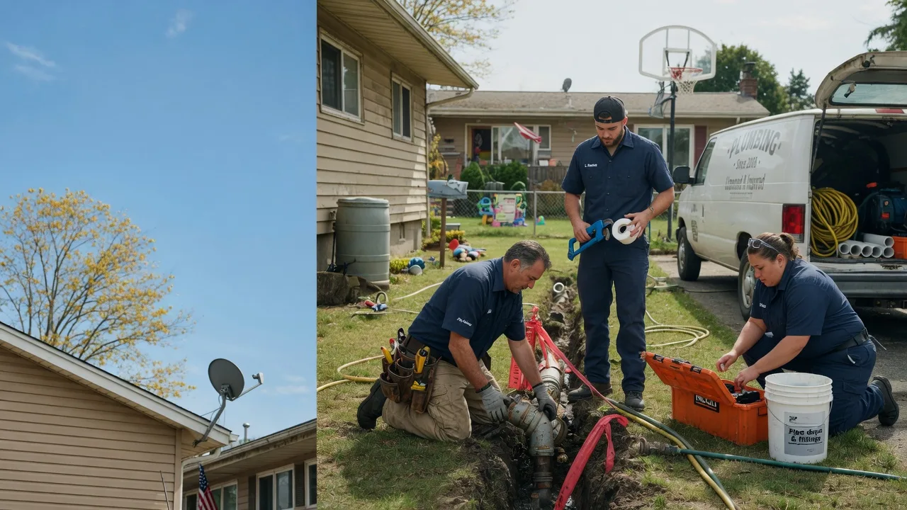 Garbage Disposal Replacement in Churchville, MD near me