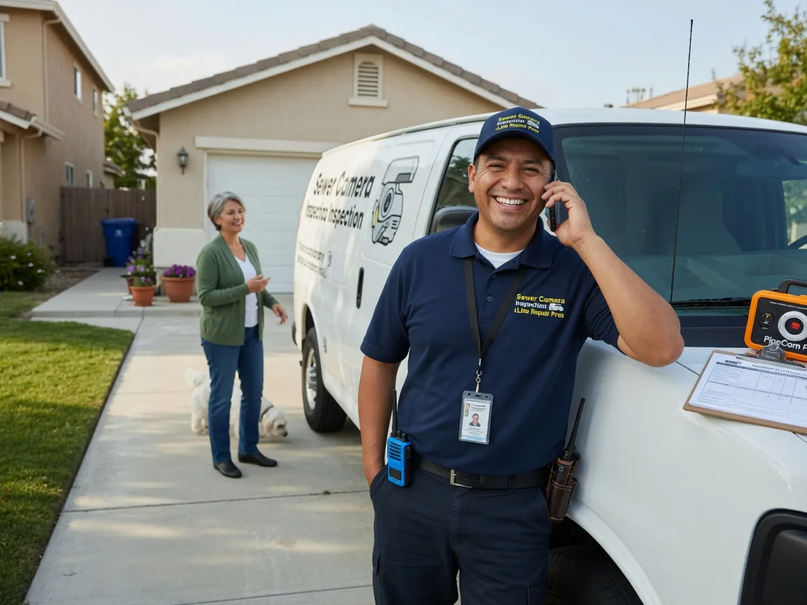 Sewer Line Repair Churchville, MD FAQs